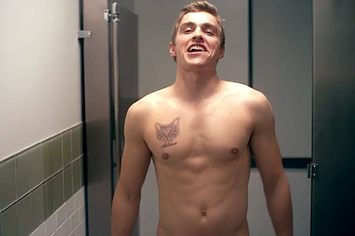 Dave Franco Leaked Photos